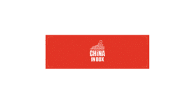 China in Box